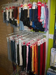 Photo n°3 de Didine Et Cie à Sergines (Magasin de tricot)