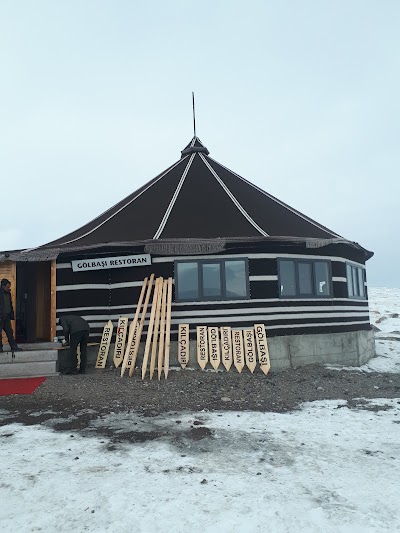 ÇILDIR GÖLBAŞI RESTORANT