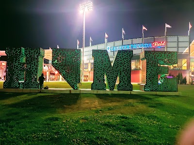 Greater Nevada Field