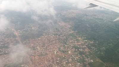 Photos of Akure Airport