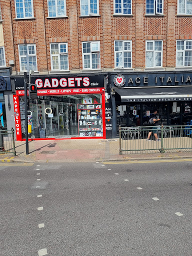 Gadgets Clinic Upminster & Repairing Centre - Thumbnail