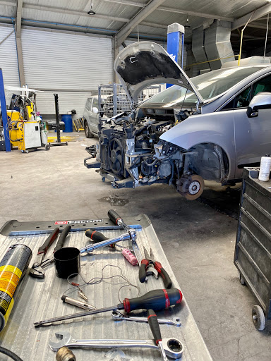 PEUGEOT - GARAGE CHAPPELLE SARL - Thumbnail