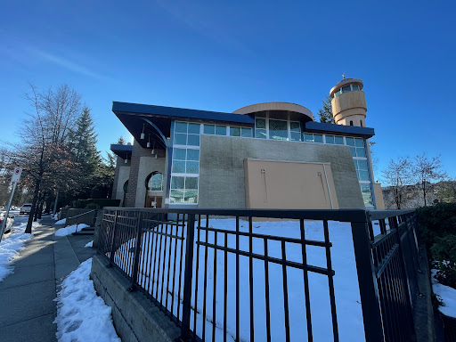 Masjid Alhidayah - Islamic Society of BC - Thumbnail