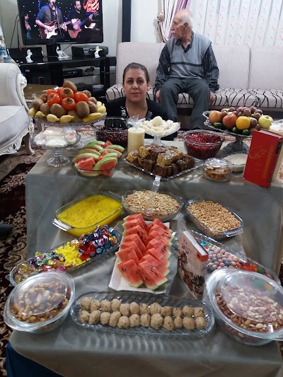 Photos of بازار میوه و تره بار