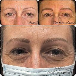 Photo n°5 de Canovas Elodie à Albi (Service de détatouage)