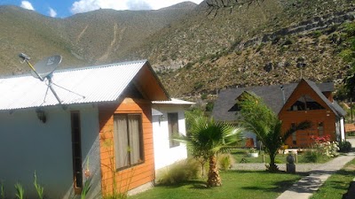 lodging