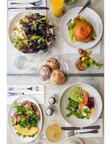 Cafe Colette by null