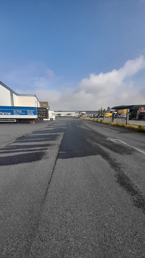 Jürgen Stern Karosserie- u. Fahrzeugbau GmbH - Thumbnail