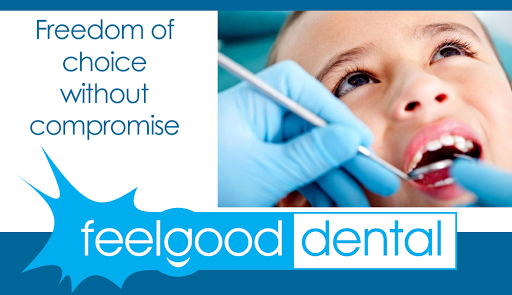NHS DENTIST UXBRIDGE - Thumbnail