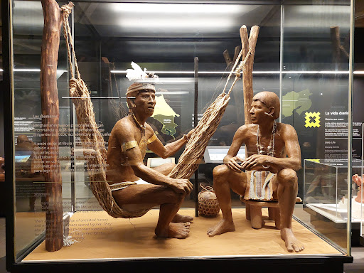 Pre-Columbian Gold Museum - Thumbnail