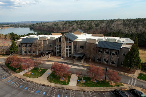 Canton First Baptist - Thumbnail