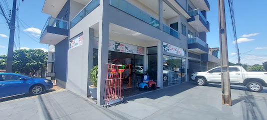 Agropet Zé & Chico