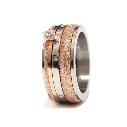Rainbow Rings - Thumbnail