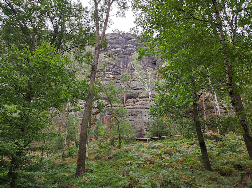Rauschenstein - Visual