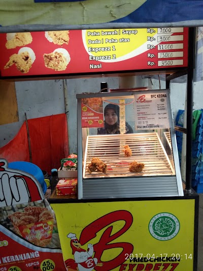 Photos of BFC KEONA