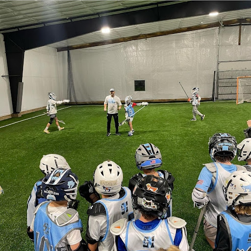 LGC Athletics - At The Glory Star Athletic Center - Thumbnail