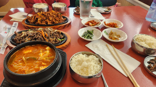Namsan Korean Restaurant - Thumbnail