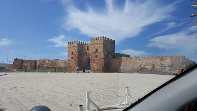 Photos of Lac Sidi Boughaba Parc National