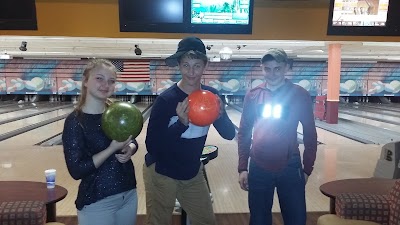 Photos of Emerson Bowling Lanes
