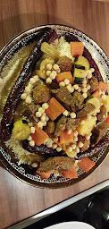 Photo n°4 de L' AMi couscous à Guessling-Hémering (Livraison de repas à domicile)