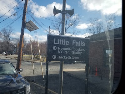 Little Falls Station