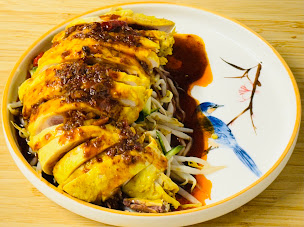 Photo n°58 de Restaurant Lion et Poisson à Grenoble (Restaurant asiatique)