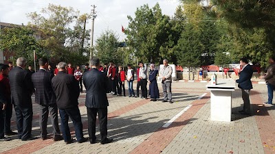Photos of Kırıkkale Şehitliği