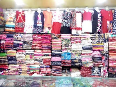 Photos of Chittagong Shopping Complex