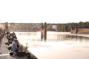 Photo n°72 de Racines X Guinguette à Toulouse (Restaurant)
