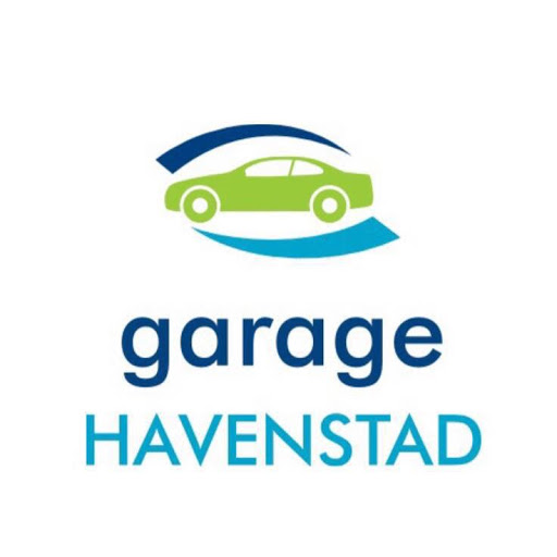 Garage Havenstad - Thumbnail
