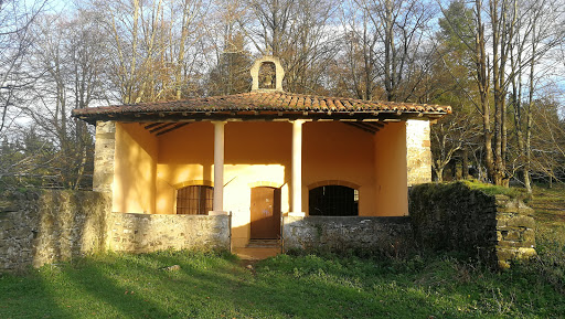 Asentzio - Thumbnail