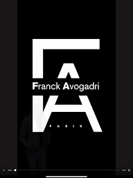 Photo n°32 de ATELIER FRANCK AVOGADRI à Paris (Salon de coiffure)