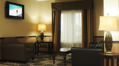 Holiday Inn Express & Suites Sedalia