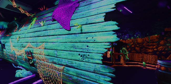 ALOHA - Bar