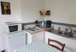 Photo n°4 de Chambre d'hôtes - B&B Wattendamhuys à Watten (Chambre d'hôtes)