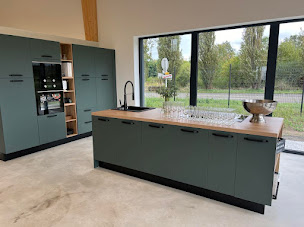 Photo n°2 de BLC Pro Rénovation à Moyvillers (Carreleur)