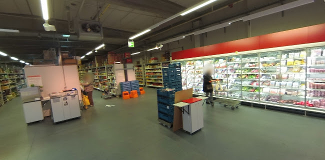 Colruyt Kortrijk Centrum - Supermarkt