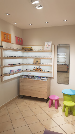 SARL OPTIQUE EUGENIE