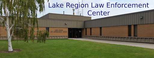Lake Region Law Enforcement Center