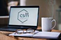 CSM RH - Coach facilitateur professionnel à Villard-Bonnot