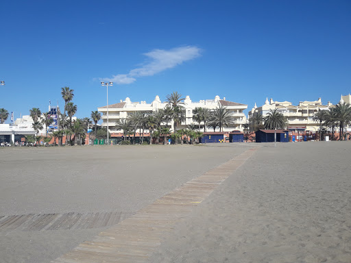 BBi Puerto Marina Gallery - Spain