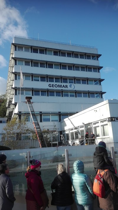 Photos of GEOMAR Helmholtz Centre for Ocean Research Kiel