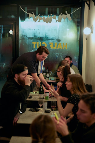 Half Cut Market by null