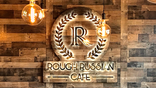 Rough Russian Cafe - Thumbnail