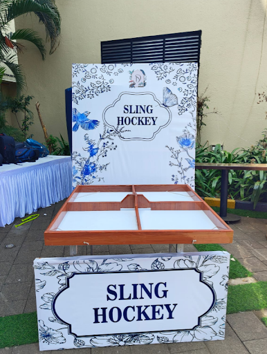At Red Roses Events, we believe in adding fun and engaging activities that make every celebration… post image