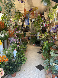 Photo n°3 de IKBA à Paris (Fleuriste)