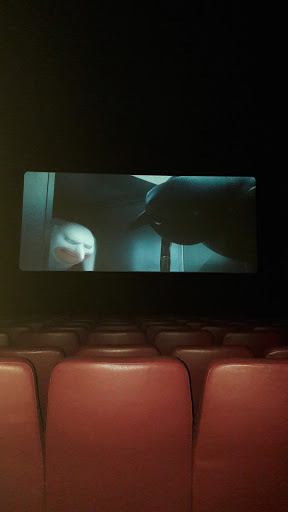 Cinecentrum Cineciak - Thumbnail
