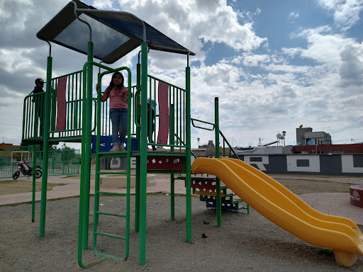 Multi-Canchas Nuevo Paseos De San Juan - Thumbnail