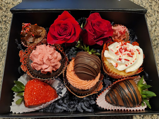 Codetta Bake Shop - Thumbnail