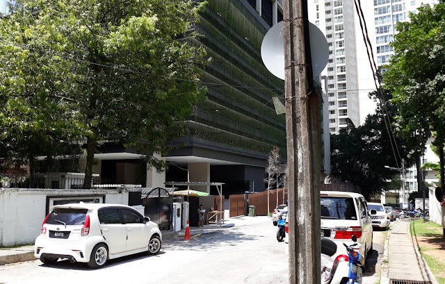 The RuMa Hotel and Residences